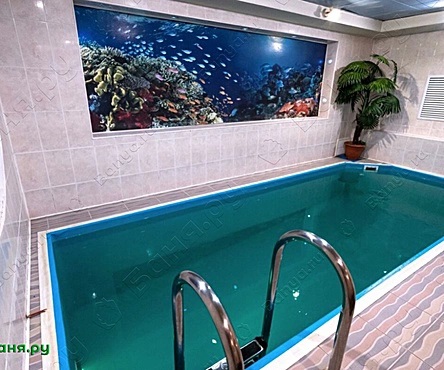 Зал Романтика