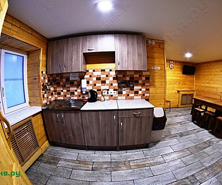 Русская баня 2