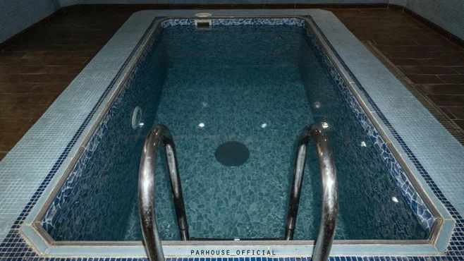 Сауна Амакс