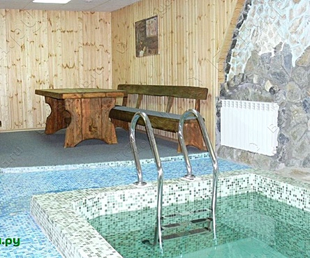 Термальная зона