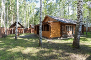 Республиканские бани