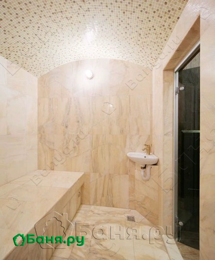 Зал Корабль