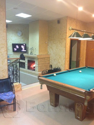 Сауна На Лазо