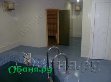 Парная Шелковый путь