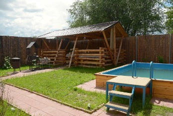 Банный комплекс Ниагара