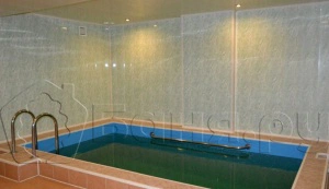 Сауна на Трудовой 19 Сауна на Трудовой 19