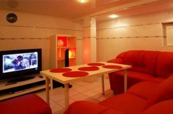 Сауна МДК Сауна МДК