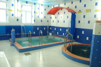 Банный комплекс Дон