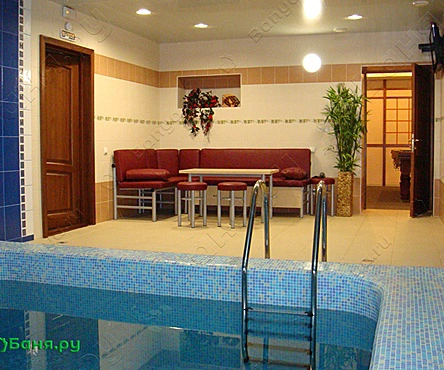 Номер Экзотик