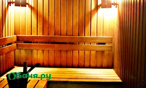 Греческая баня