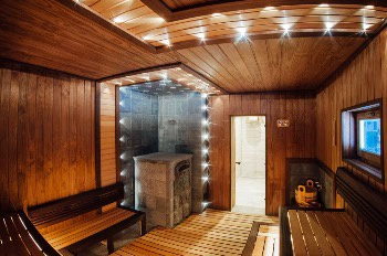 Сауна Пикник