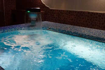 VIP-сауна Лагуна