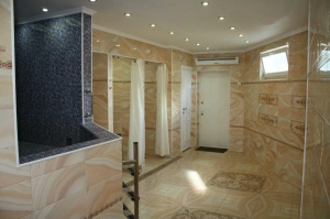 Салон Istra SPA