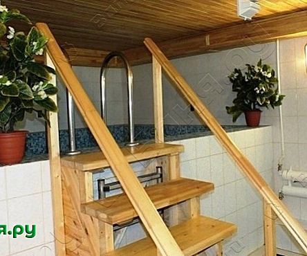 Большой зал №1 