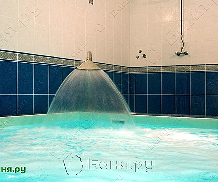 Сауна Оазис