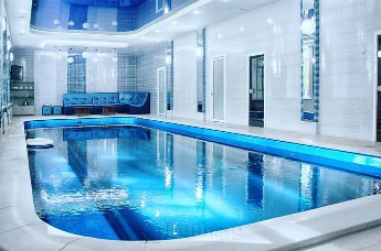 Банный комплекс Лесная быль