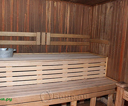 Большой зал