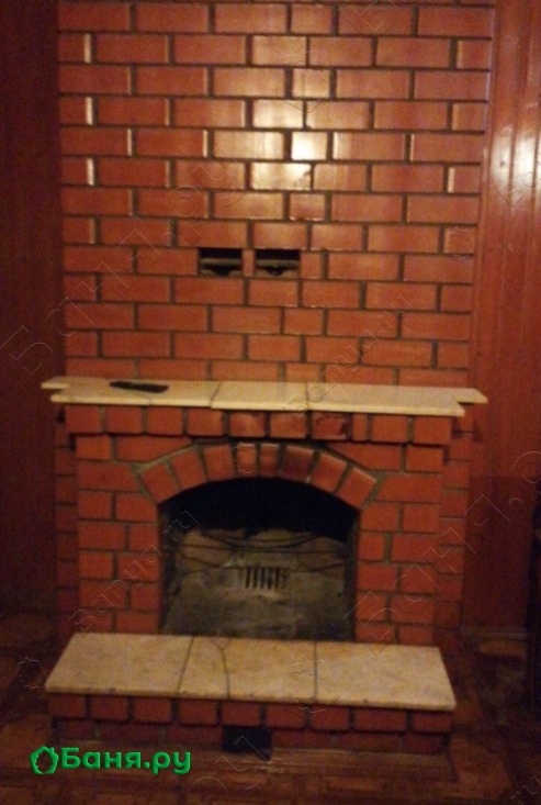 Финская сауна