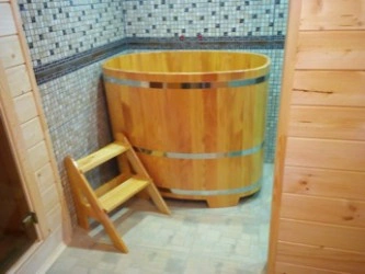 Оздоровительны комплекс Волжский