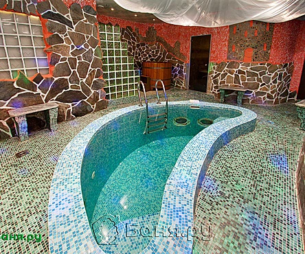 Турецкий зал