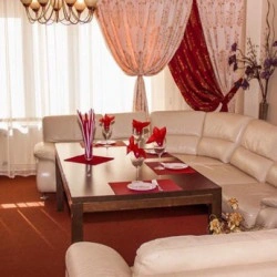 Сауна Зеркальный на Кузнецова