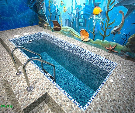 Пиратский остров