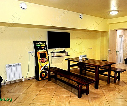 Большой зал №1