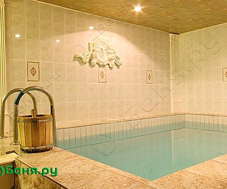 Финская парная