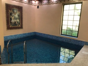 Гостинично-развлекательный комплекс Zamok