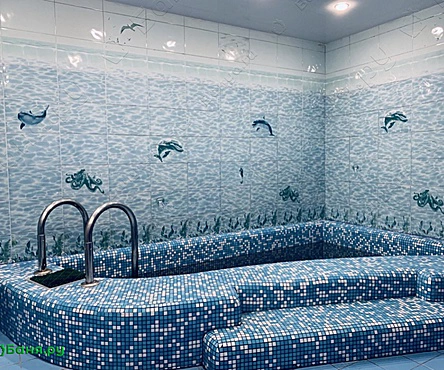 Большой зал