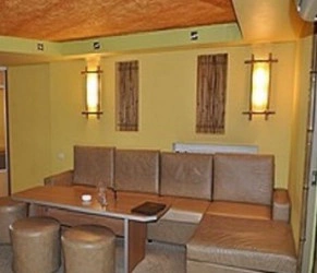 Сауна Печки-Лавочки