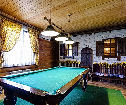 Номер №6 /Русская