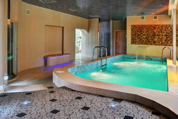 Баня-сауна Пирамида Баня-сауна Пирамида