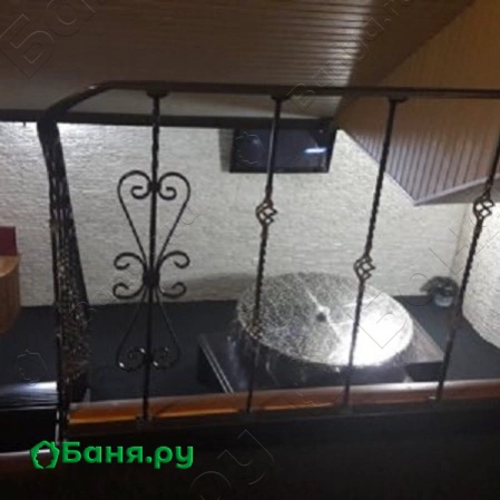 Большой зал