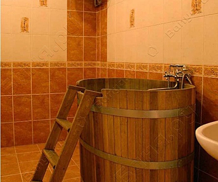 Сауна Кристалл