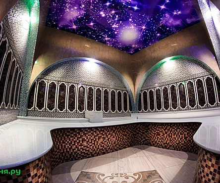 Турецкая сауна Норд-Вест