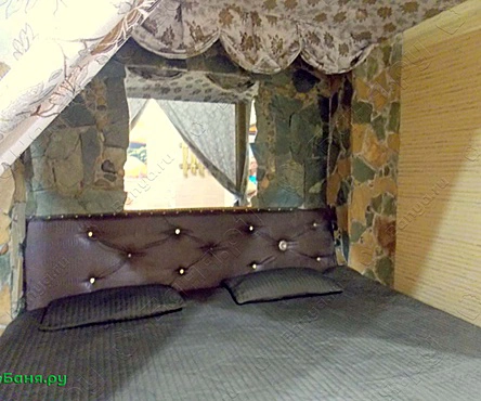 Зал Романтика