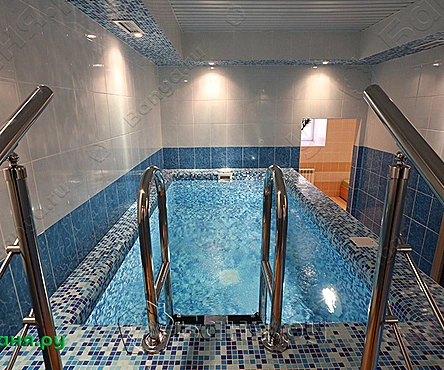 Зал Природа