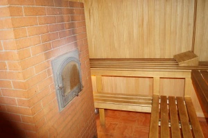 Баня на Мусы Джалиля