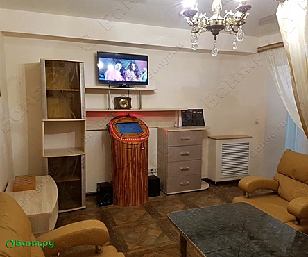 Большой зал