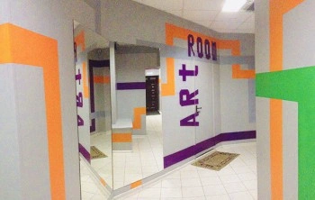 Сауна Лайк. 100 градусов позитива