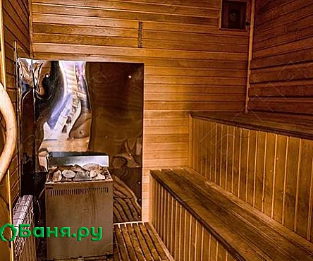 Морской Дом