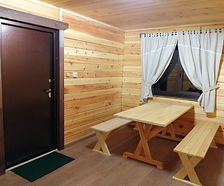 Зал Старые Друзья