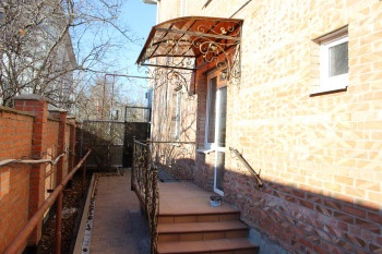 Баня Вездеход