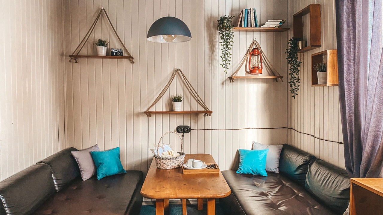 Баня-загородный клуб Green House