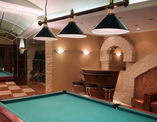 Сауна Афина Сауна Афина