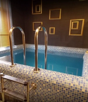 Сауна Тихий Уголок