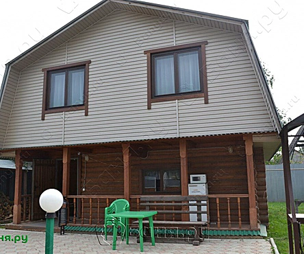 Основной зал