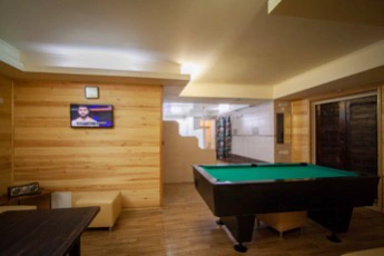 Сауна Сибирский вариант на Карла Маркса