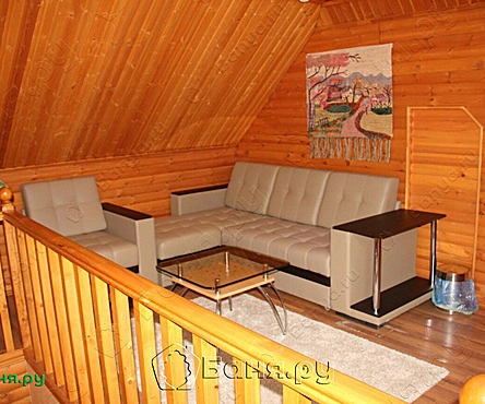 Сауна Ели-Пили